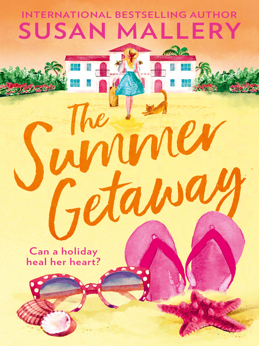 Title details for The Summer Getaway by Susan Mallery - Wait list